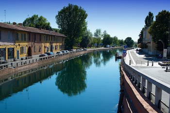 trezzano sul naviglio