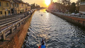 trezzano sul naviglio