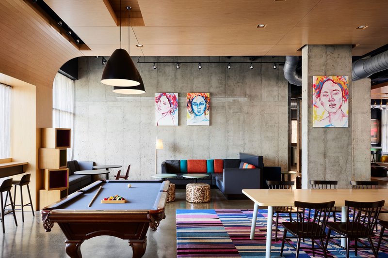 aloft atlanta downtown
