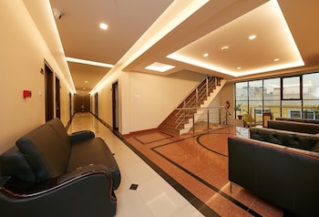 taz kamar inn