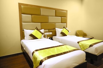 taz kamar inn