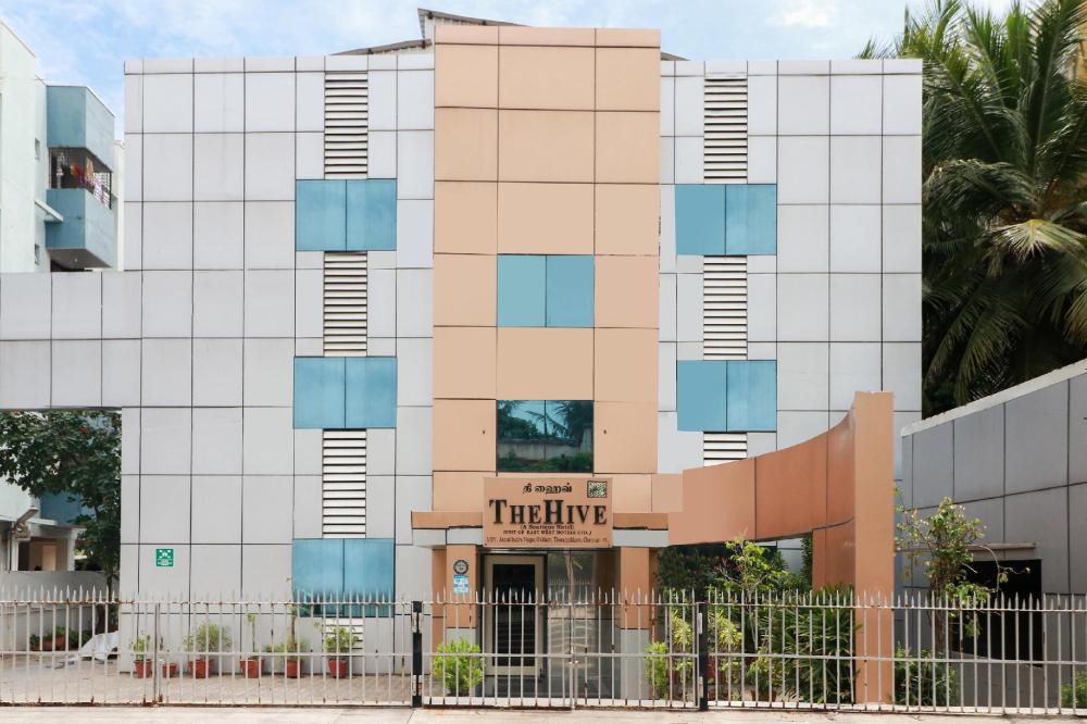 chennai