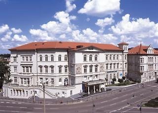 Dormero Hotel Halle,Halle>>Gutenberg,4.5 star