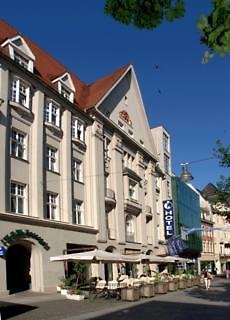 Dormero Hotel Halle,Halle>>Gutenberg,4.5 star