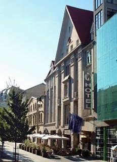 Dormero Hotel Halle,Halle>>Gutenberg,4.5 star