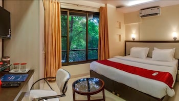 Hotel Aishwarya Residency