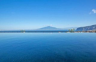 Hilton Sorrento Palace,Campania>>Amalfi Coast,4 star