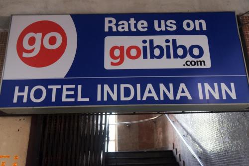 hotel indiana inn