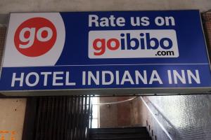 hotel indiana inn