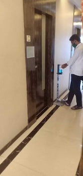 hotel navi mumbai