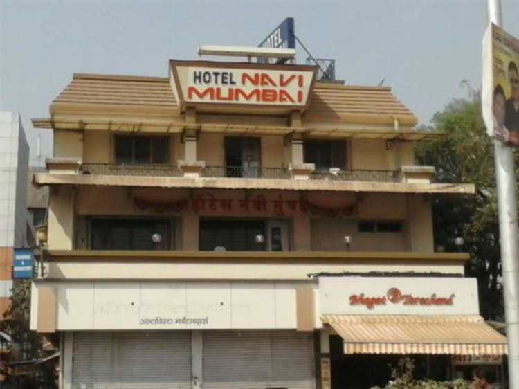hotel navi mumbai