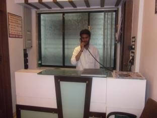 hotel navi mumbai