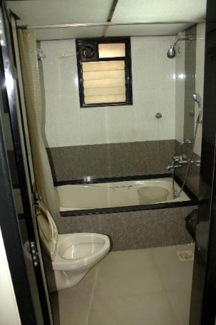 Hotel Solitaire,Mumbai>>Matheran,3 star