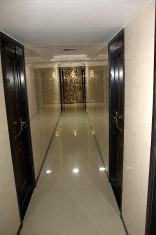 Hotel Solitaire,Mumbai>>Matheran,3 star