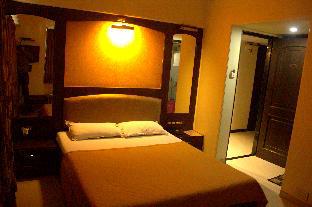 Hotel Solitaire,Mumbai>>Matheran,3 star