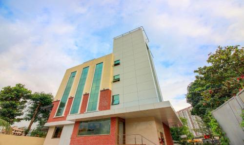navi mumbai