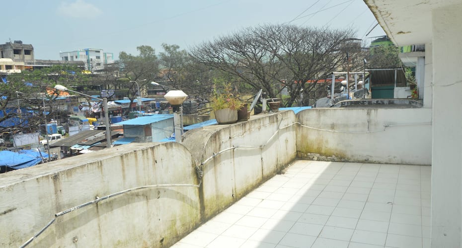 navi mumbai