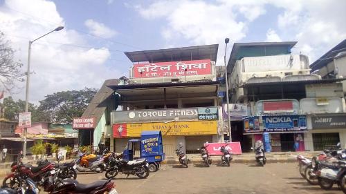 navi mumbai