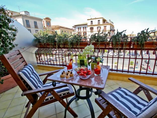 palazzo jannuzzi relais