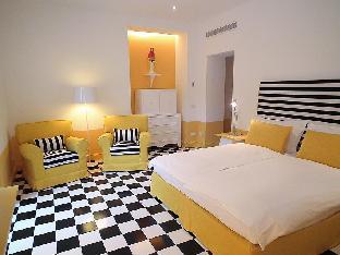 palazzo jannuzzi relais