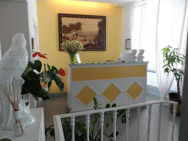 palazzo jannuzzi relais