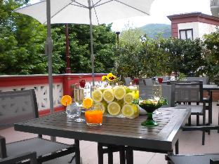 palazzo jannuzzi relais