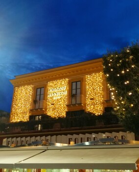 Palazzo Jannuzzi Relais,Campania>>Amalfi Coast,4 star