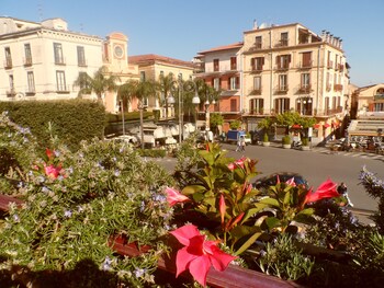 Palazzo Jannuzzi Relais,Campania>>Amalfi Coast,4 star