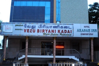 chennai