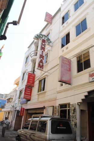 Hotel Shriram,Tamil Nadu>>Chennai,2 star