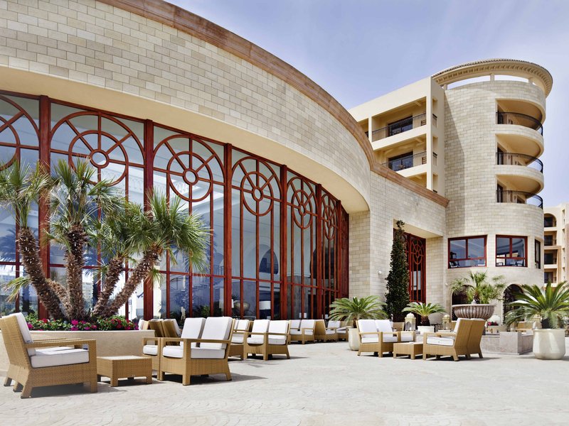 movenpick resort and marine spa sousse