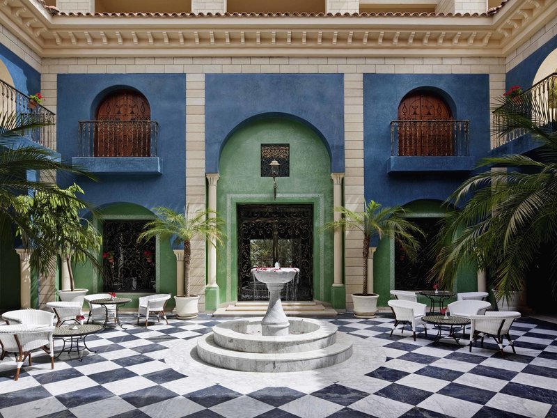 movenpick resort and marine spa sousse