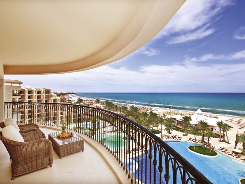 movenpick resort and marine spa sousse