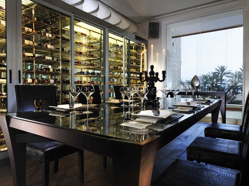 movenpick resort and marine spa sousse