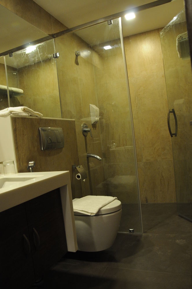 la woods hotel