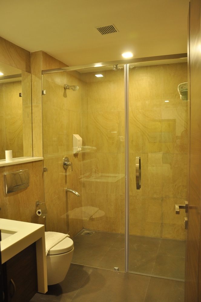 la woods hotel