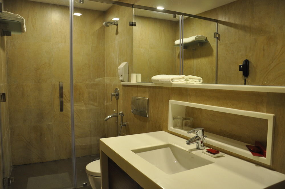 la woods hotel