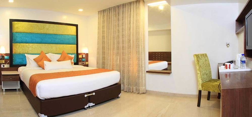 la woods hotel