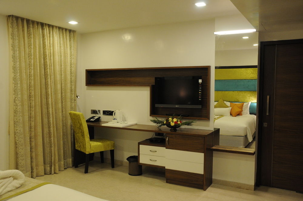 la woods hotel