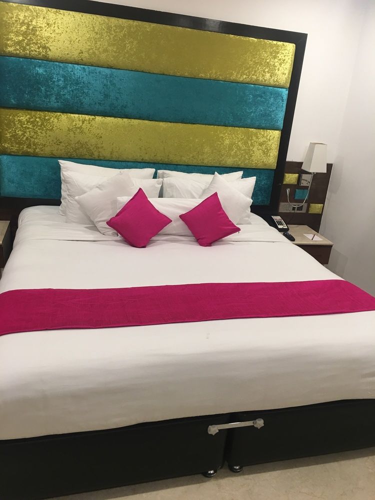 la woods hotel