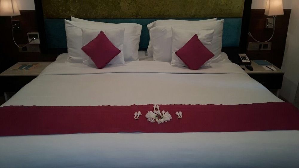 la woods hotel