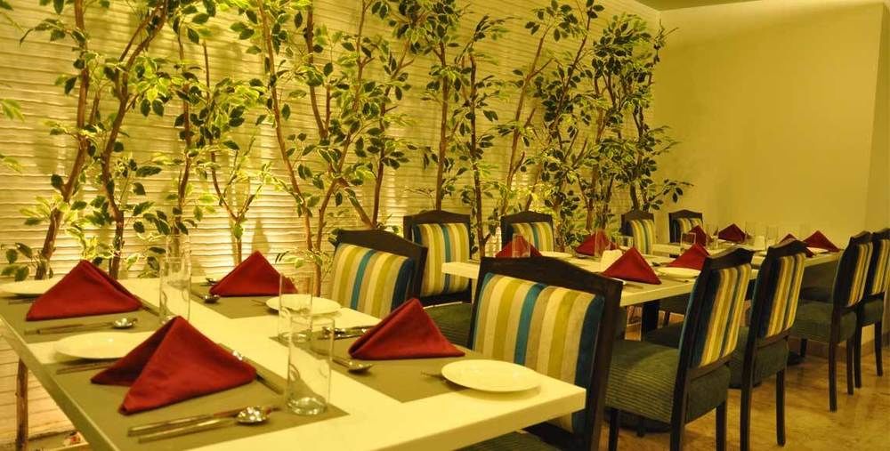 la woods hotel