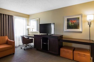 hampton inn south hill
