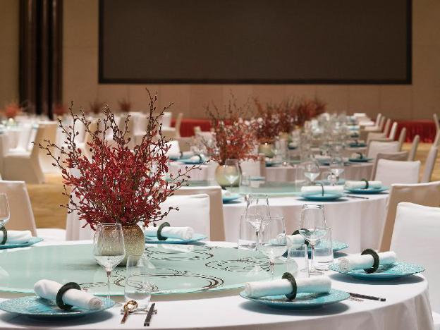 sheraton changde wuling hotel
