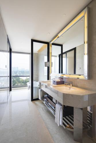 sheraton changde wuling hotel