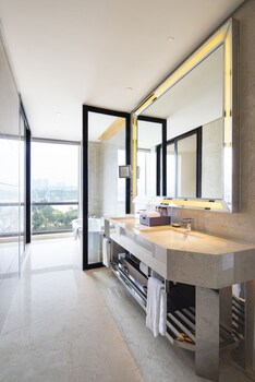 sheraton changde wuling hotel