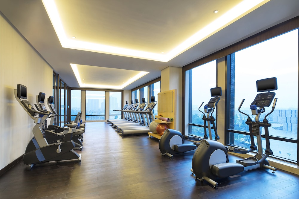 sheraton changde wuling hotel