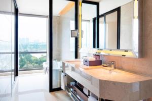 sheraton changde wuling hotel