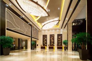 sheraton changde wuling hotel
