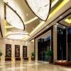 Sheraton Changde Wuling Hotel,Hunan>>Changde,5 star
